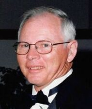 John J. McFalls