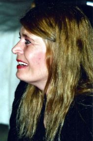 Pamela “Toni” Kay McFarland