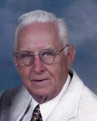 William B. McIlwaine