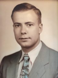 Wayne Thol McIntosh