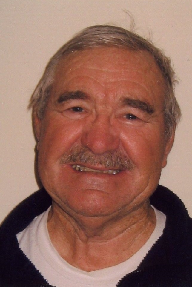 Ronald Collins McIntyre Obituary Lancaster, PA Charles F. Snyder