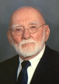 Millard M. McKennon Jr.