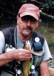 John G. McLain