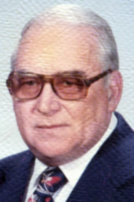 Robert McLain