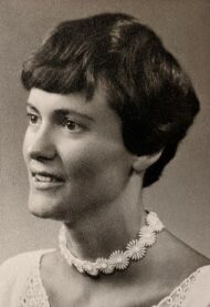 Alma G. McMahon