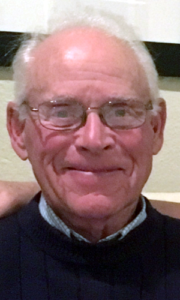 Paul L McMican