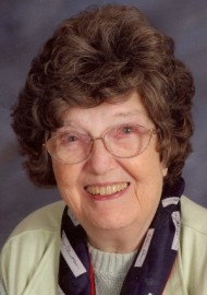 Barbara J. McMillan