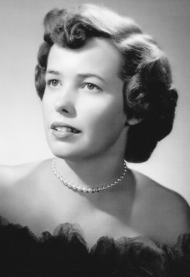 M. Dolores McNee