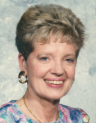 Suzanne C. McNelis