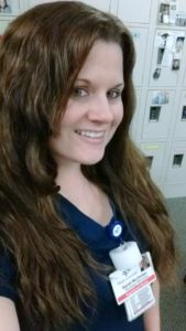 Sarah Ann McOmber-Thompson