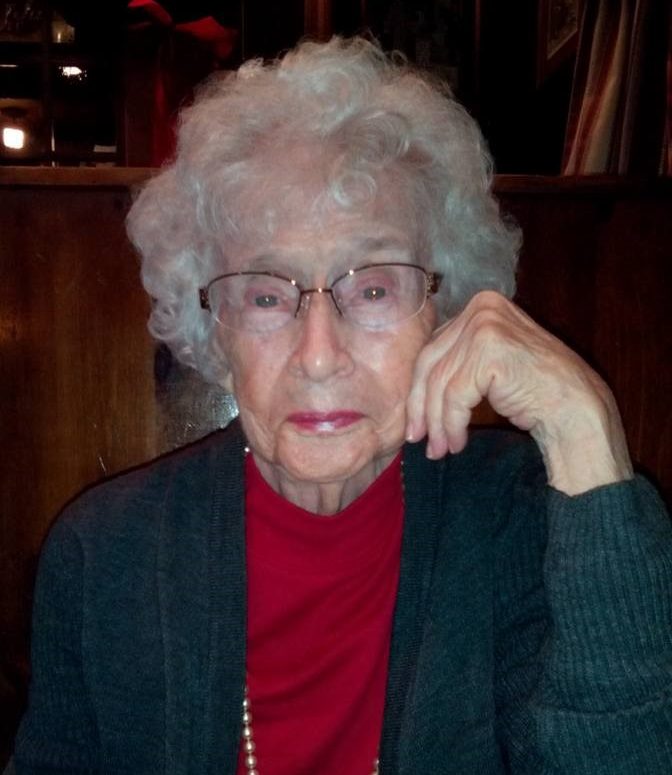 Rosemary Stella (Keough) McPartland Obituary Lancaster, PA Charles