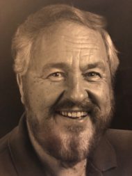 Rodney P. McWherter
