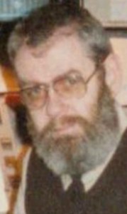 Paul George Meck