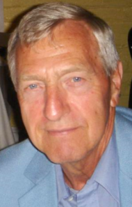 Robert C. “Bob” Meck