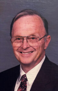 George H. Mecleary