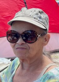 Irma I. Medina