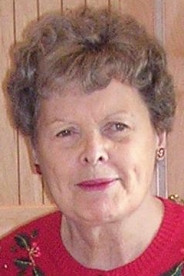 Roseanna Mee