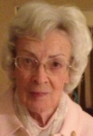Catherine E. Meeker