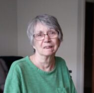 Ruthann Meiskey