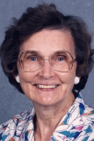 Celestine A. Mekeel