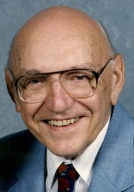 Thomas Charles Mekeel