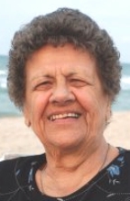 M. Grace Mellinger