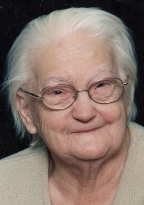 Dorothy M. Mellott