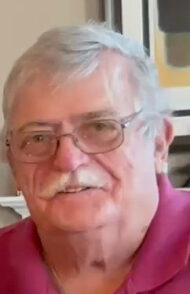 William M. “Bill” Meluskey