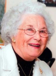 Kathleen K. Mengel