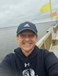 Tina Michele (Fickes) Menges