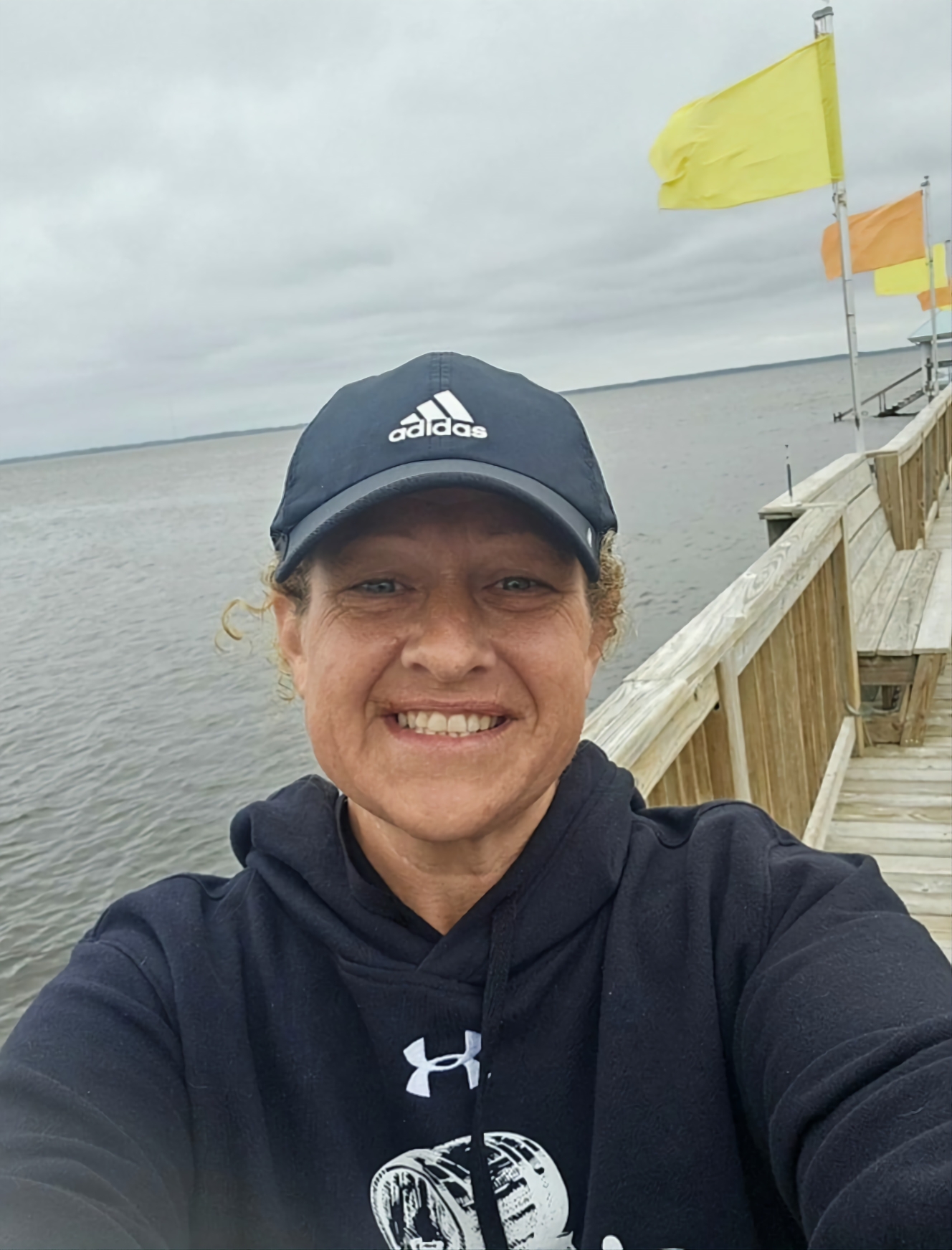 Tina Michele Fickes Menges