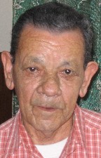 Rufino Mercado