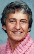 Katharine L. Merrifield