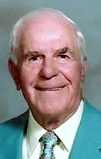 Walter R. “Sparky” Merrifield, Jr.