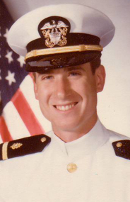 William Standing Mertz IV, M.D.