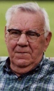 Lawrence H. Meshey