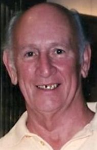 John “Jack” W. Messer