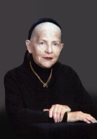 Regina Anabelle (Hershman) Messer
