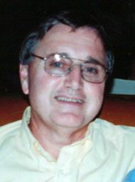 Howard “Buzz” Richard Messick