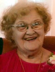 Edith I. Messner