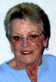 Ella B. Messner