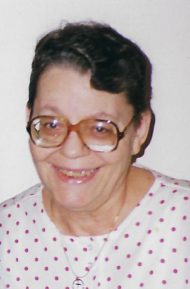 Doris L. Mester