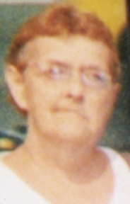 Jacqualine M. Metz