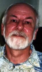 Timothy Lee Metzel
