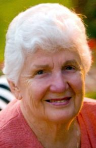 Ruth Waltman Metzler