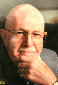 James Meyers