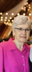 Ruth A. Burns