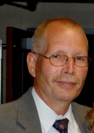 Michael P. Bradley