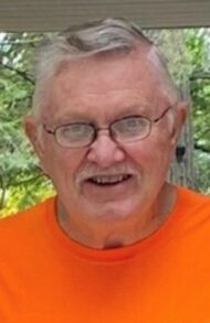 Michael G. Rankin