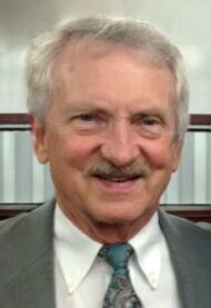 Henry G. Michel
